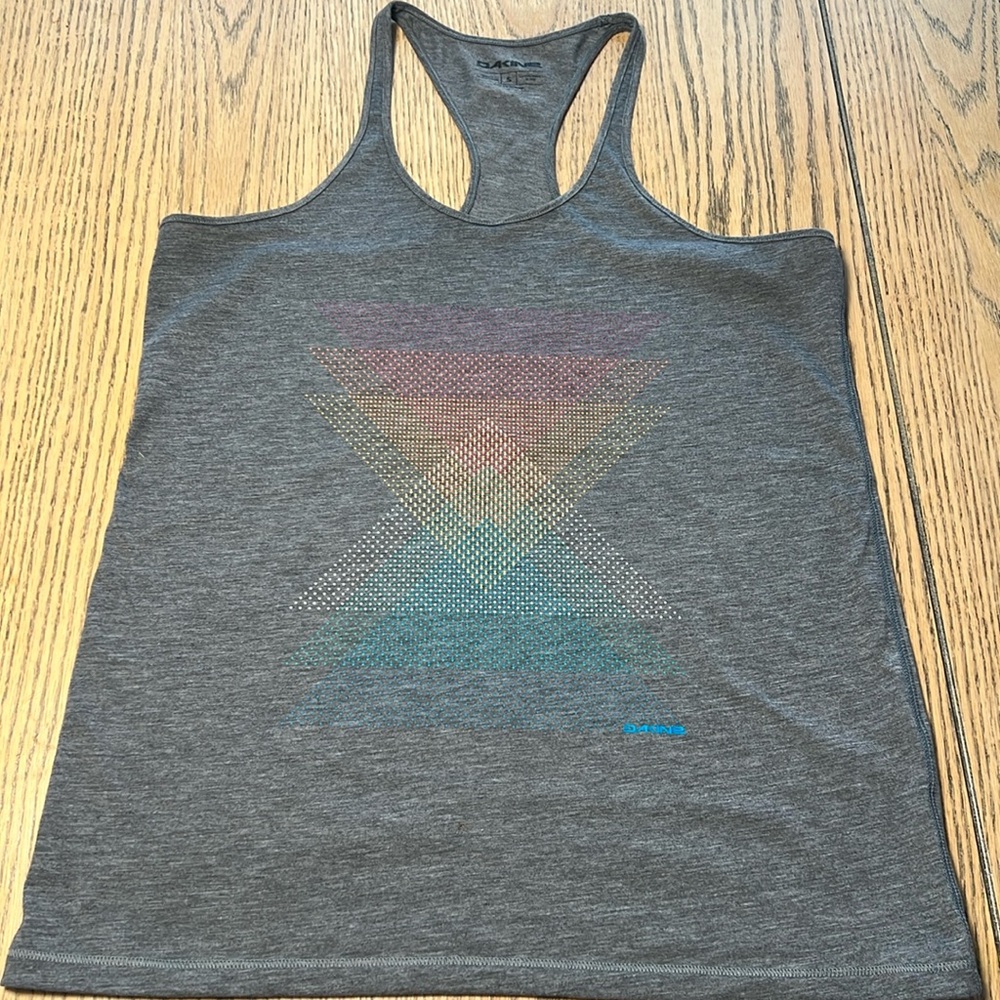 Dakine tank top